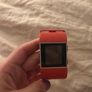Fitbit Surge